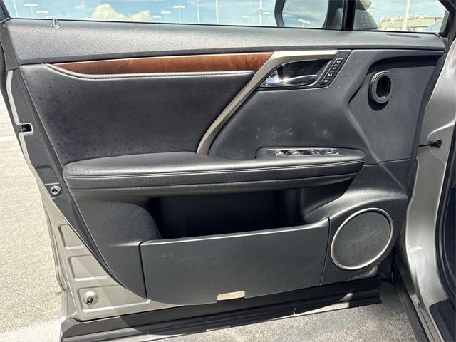 used 2020 Lexus RX 350L car, priced at $35,688