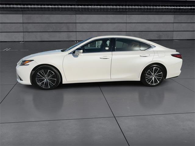 used 2022 Lexus ES 350 car, priced at $32,888