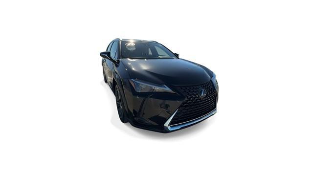 used 2023 Lexus UX 250h car, priced at $34,588