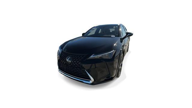 used 2023 Lexus UX 250h car, priced at $34,588