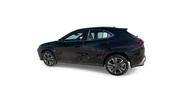 used 2023 Lexus UX 250h car, priced at $34,588