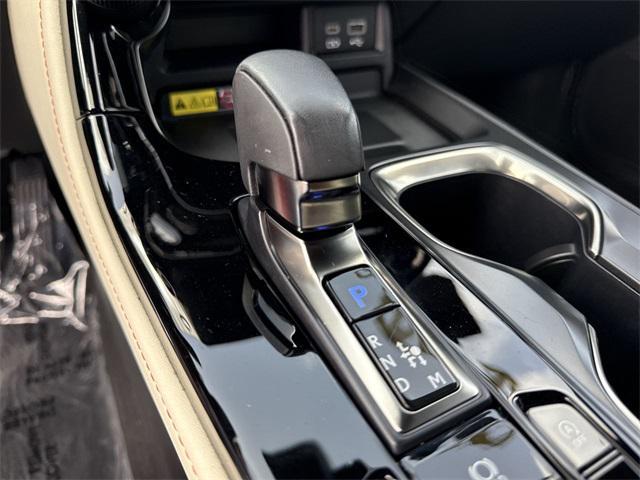 used 2023 Lexus NX 350 car, priced at $42,888