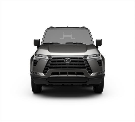 new 2024 Lexus GX 550 car, priced at $83,109