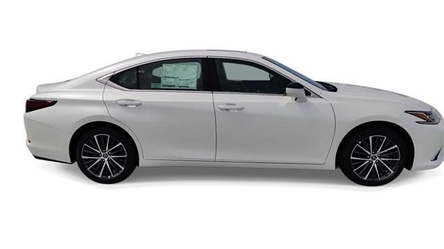 new 2024 Lexus ES 350 car, priced at $45,301