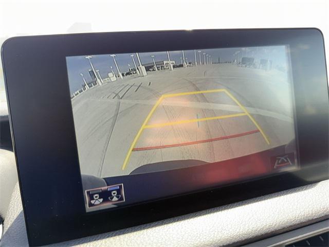 used 2024 Lexus IS 350 car, priced at $39,988