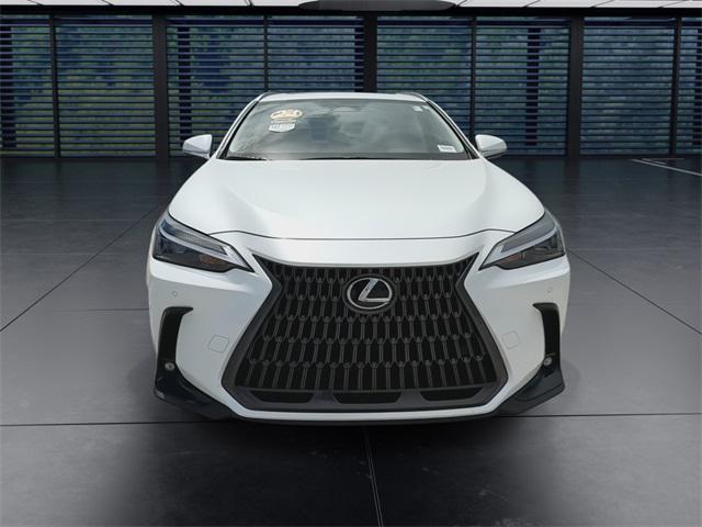 used 2024 Lexus NX 250 car, priced at $38,988