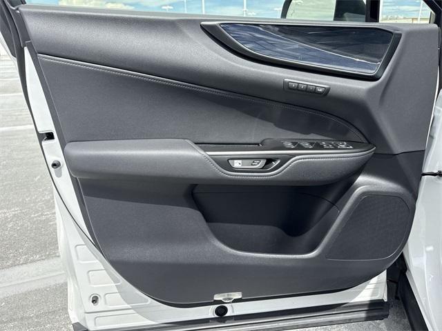 used 2024 Lexus NX 250 car, priced at $38,988