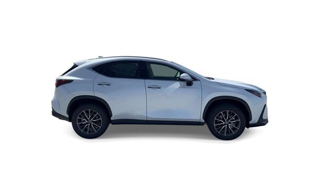 used 2024 Lexus NX 250 car, priced at $39,998