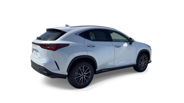 used 2024 Lexus NX 250 car, priced at $39,998