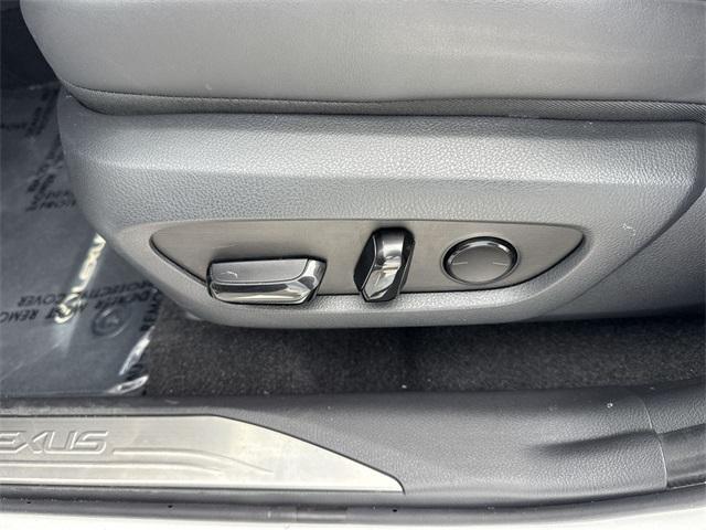 used 2024 Lexus NX 250 car, priced at $38,988