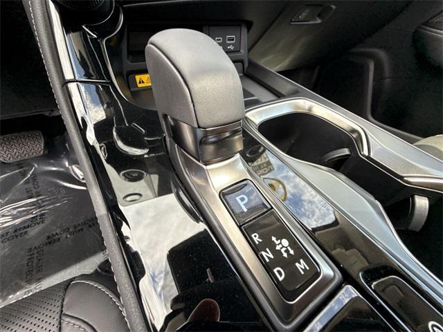 used 2024 Lexus NX 250 car, priced at $38,988