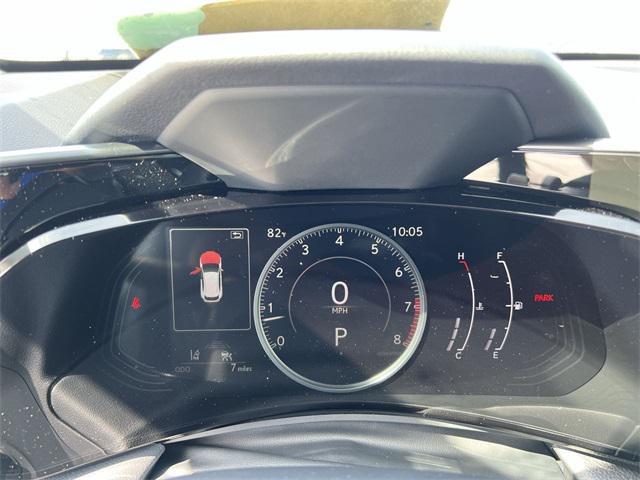 used 2024 Lexus NX 250 car, priced at $39,998