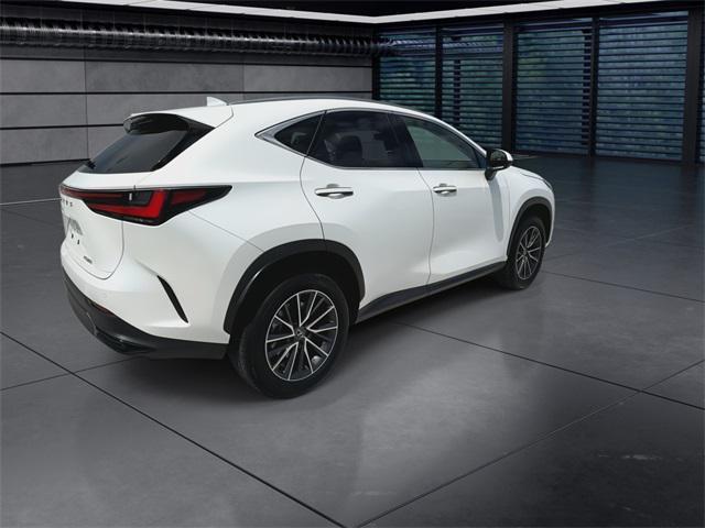 used 2024 Lexus NX 250 car, priced at $38,988