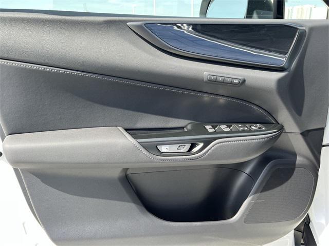 used 2024 Lexus NX 250 car, priced at $39,998
