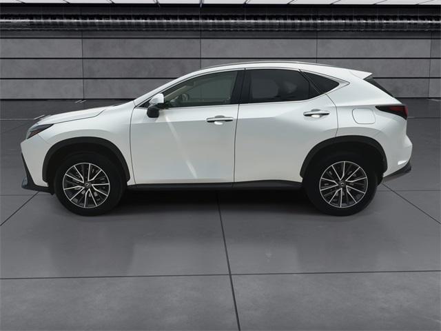 used 2024 Lexus NX 250 car, priced at $38,988