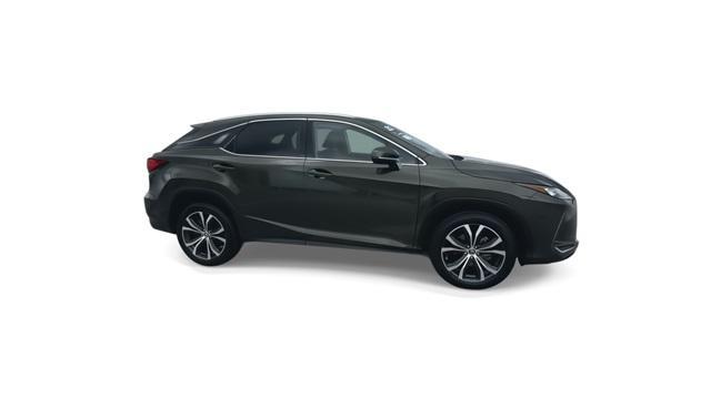 used 2021 Lexus RX 350 car, priced at $41,488