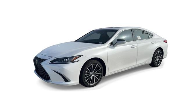 new 2024 Lexus ES 350 car, priced at $45,823