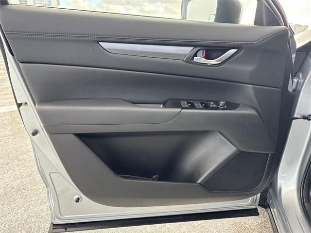 used 2023 Mazda CX-5 car, priced at $26,588