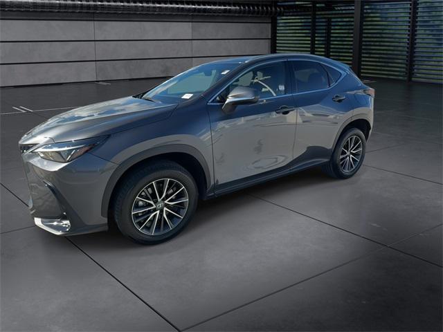 used 2024 Lexus NX 250 car, priced at $39,688