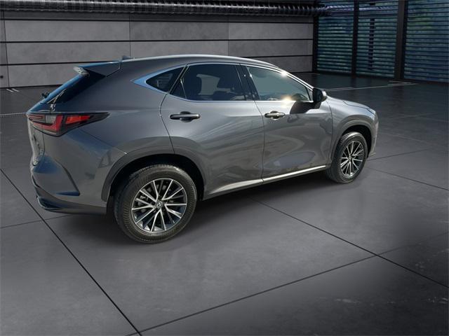 used 2024 Lexus NX 250 car, priced at $39,688