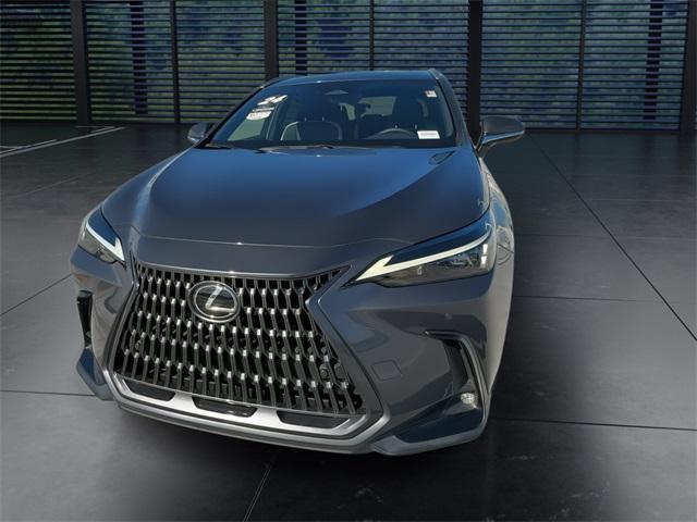 used 2024 Lexus NX 250 car, priced at $39,688