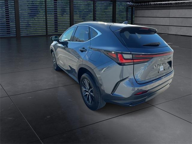 used 2024 Lexus NX 250 car, priced at $39,688
