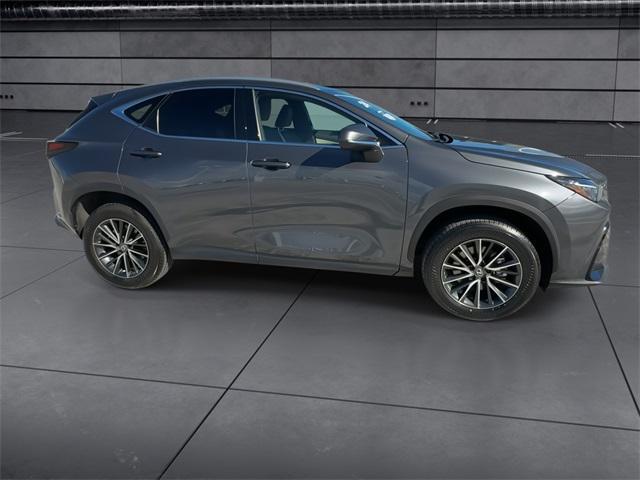 used 2024 Lexus NX 250 car, priced at $39,688