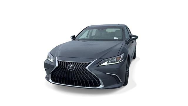 new 2024 Lexus ES 350 car, priced at $45,301