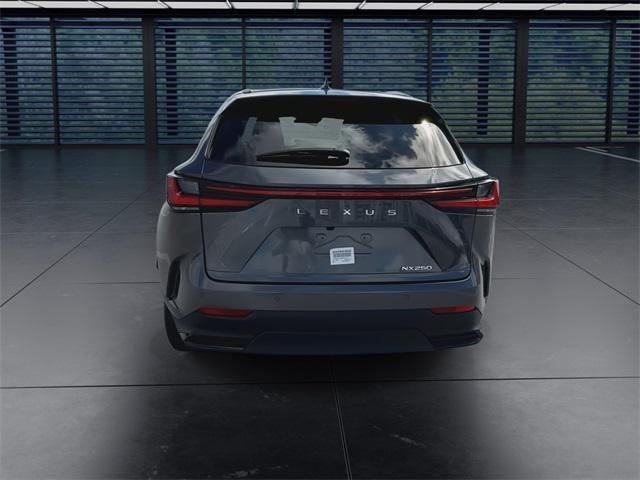 used 2024 Lexus NX 250 car, priced at $38,988