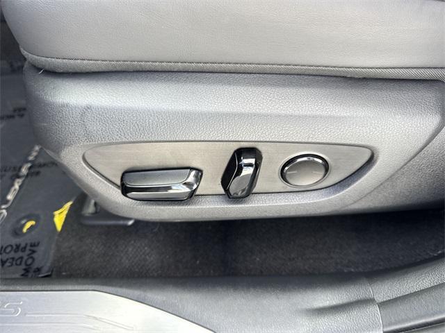 used 2024 Lexus NX 250 car, priced at $38,988