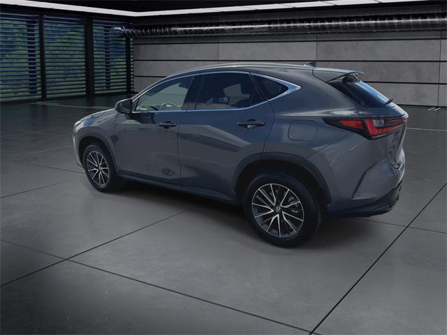 used 2024 Lexus NX 250 car, priced at $38,988