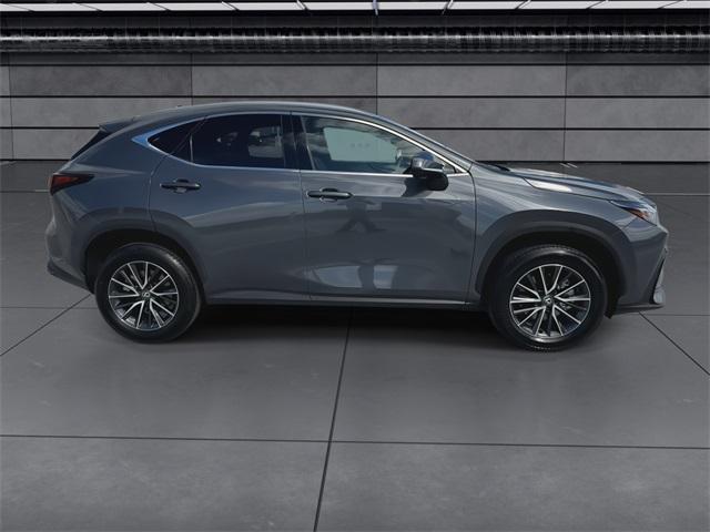 used 2024 Lexus NX 250 car, priced at $38,988