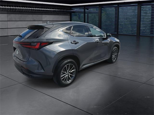used 2024 Lexus NX 250 car, priced at $38,988