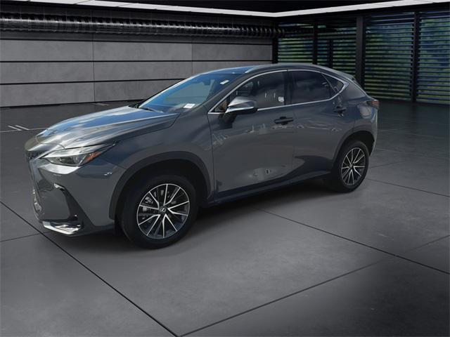 used 2024 Lexus NX 250 car, priced at $38,988