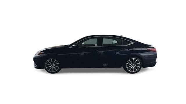 used 2021 Lexus ES 350 car, priced at $33,688