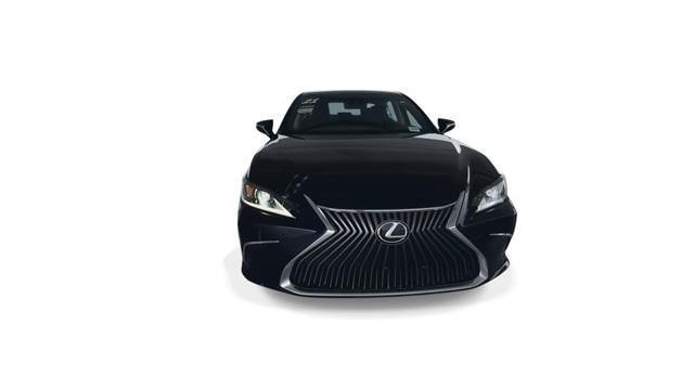 used 2021 Lexus ES 350 car, priced at $33,688