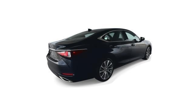 used 2021 Lexus ES 350 car, priced at $33,688