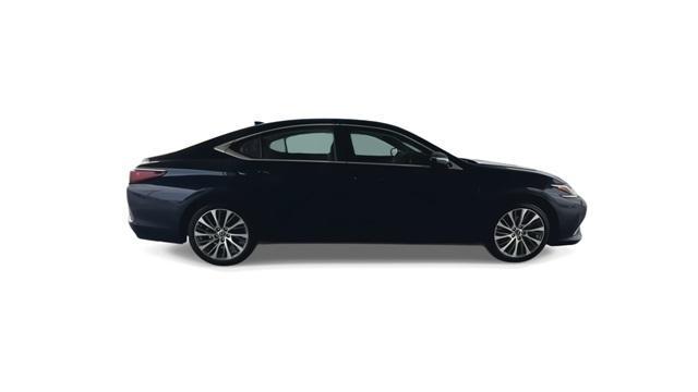 used 2021 Lexus ES 350 car, priced at $33,688