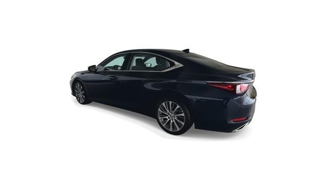 used 2021 Lexus ES 350 car, priced at $33,688