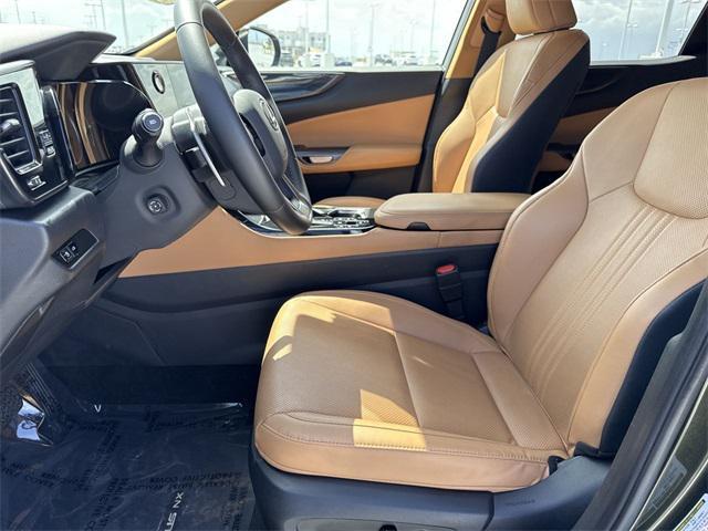 used 2023 Lexus NX 350 car, priced at $39,688