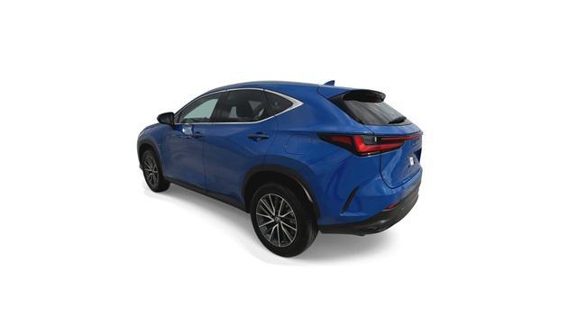 used 2022 Lexus NX 350 car, priced at $42,888