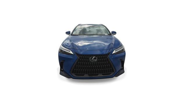 used 2022 Lexus NX 350 car, priced at $42,888