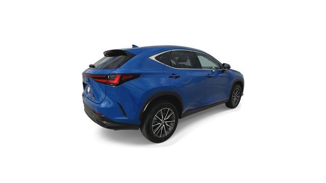 used 2022 Lexus NX 350 car, priced at $42,888