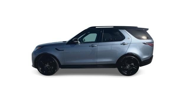 used 2023 Land Rover Discovery car, priced at $65,998