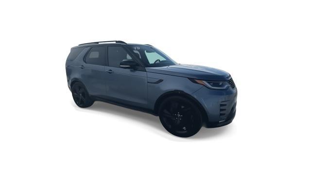 used 2023 Land Rover Discovery car, priced at $65,998