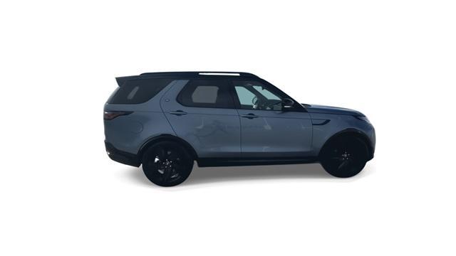 used 2023 Land Rover Discovery car, priced at $65,998