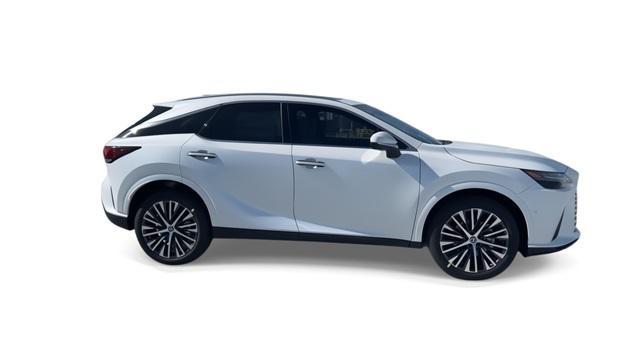 new 2024 Lexus RX 350 car, priced at $58,385