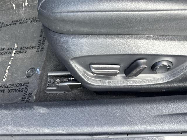 used 2023 Toyota Camry car, priced at $26,388