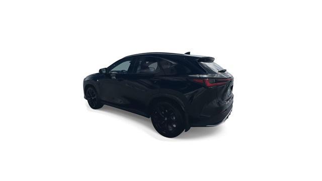 used 2022 Lexus NX 350 car, priced at $38,998