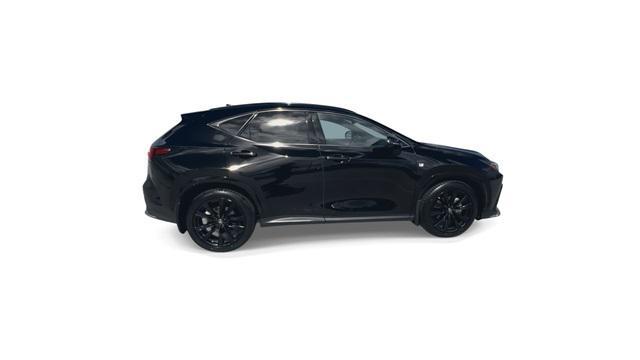 used 2022 Lexus NX 350 car, priced at $38,998